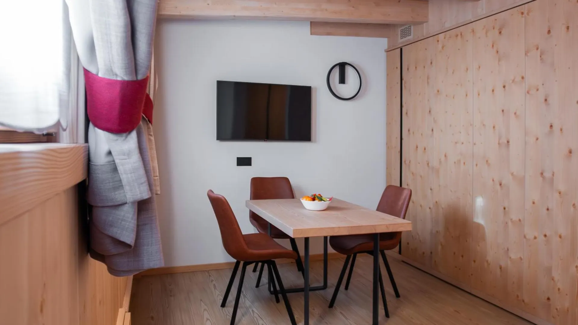 Chalet Al Tabia Bormio Italy