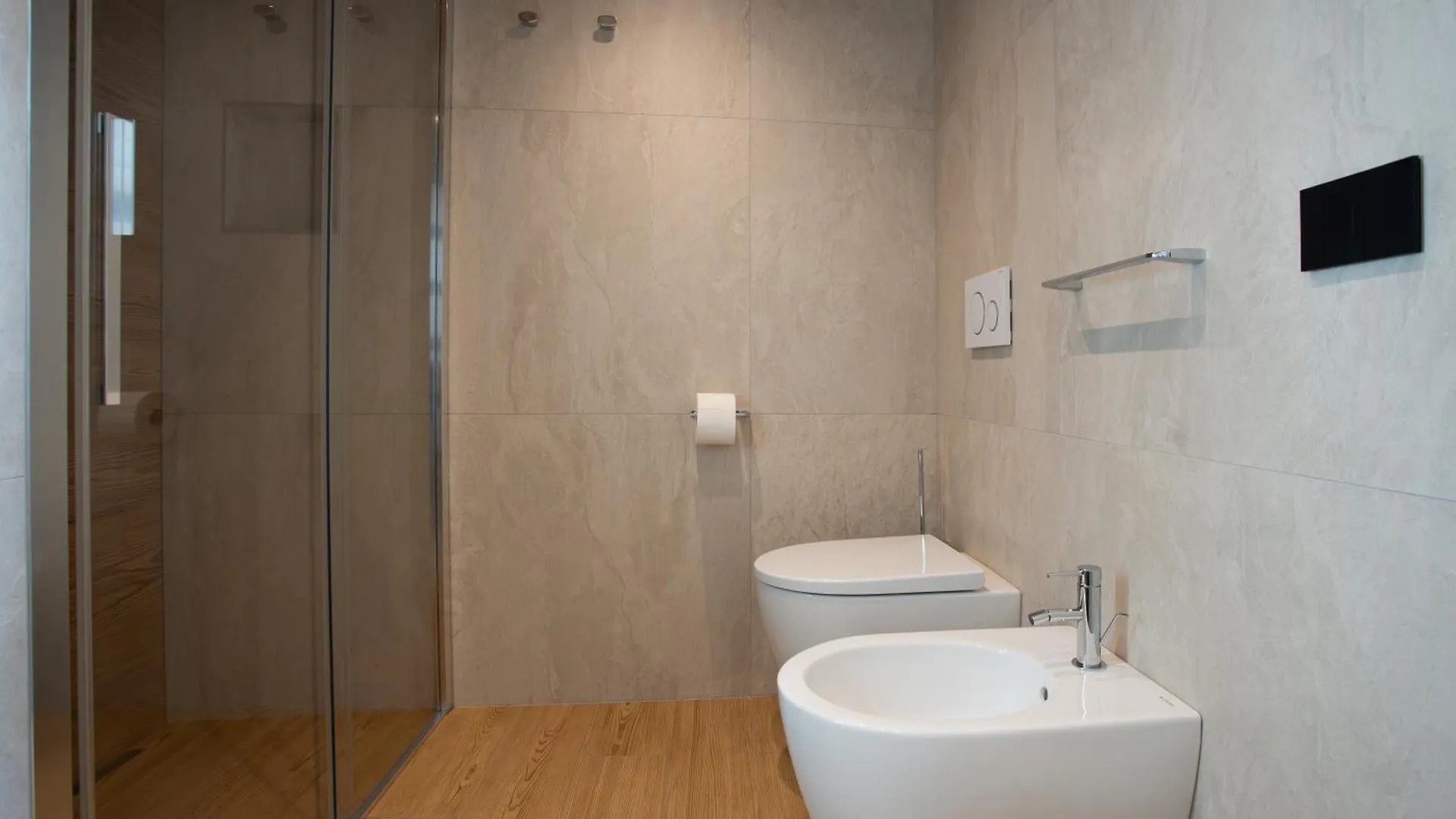 Apartment Chalet Al Tabia Bormio