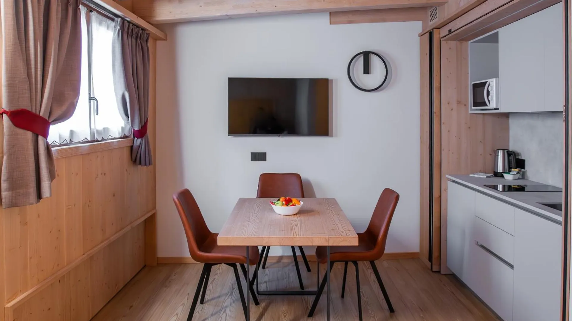 Apartment Chalet Al Tabia Bormio