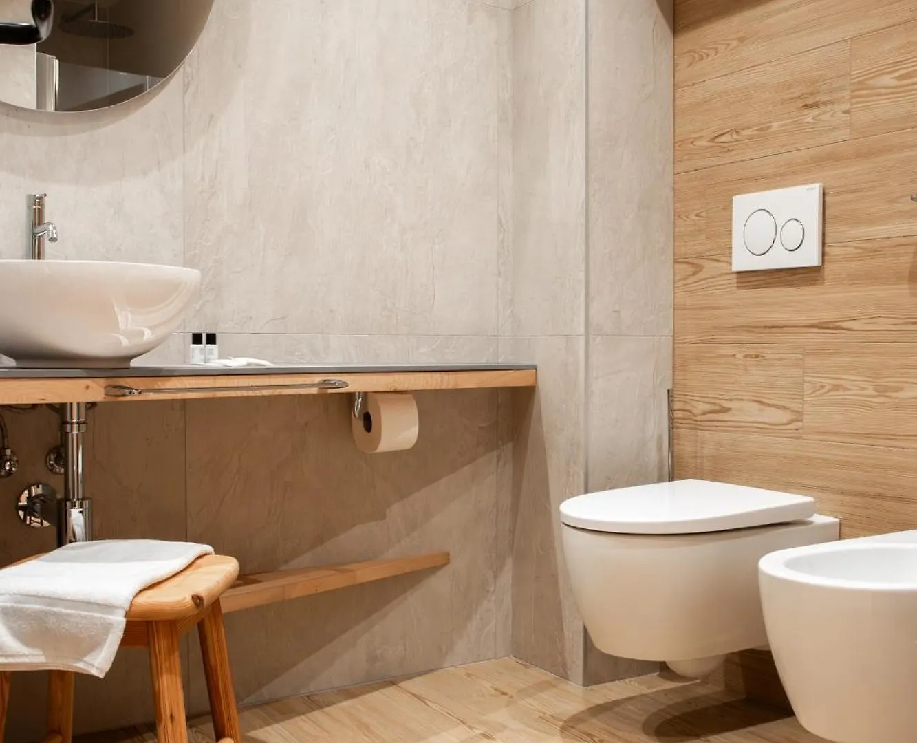 Chalet Al Tabia Bormio