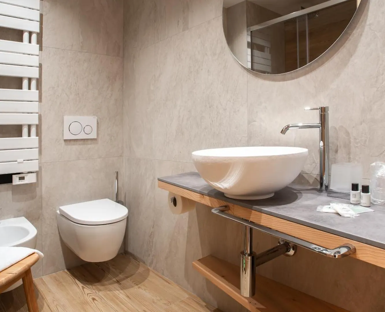 Chalet Al Tabia Bormio Italy
