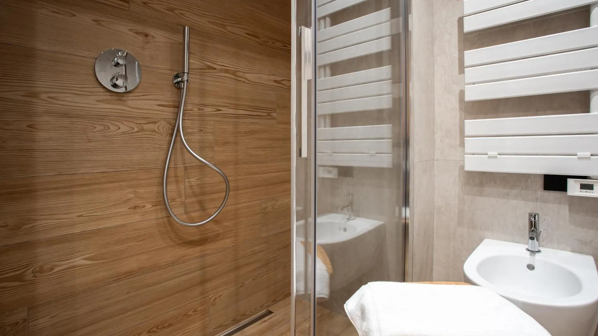 Chalet Al Tabia Bormio 0*,  Italy