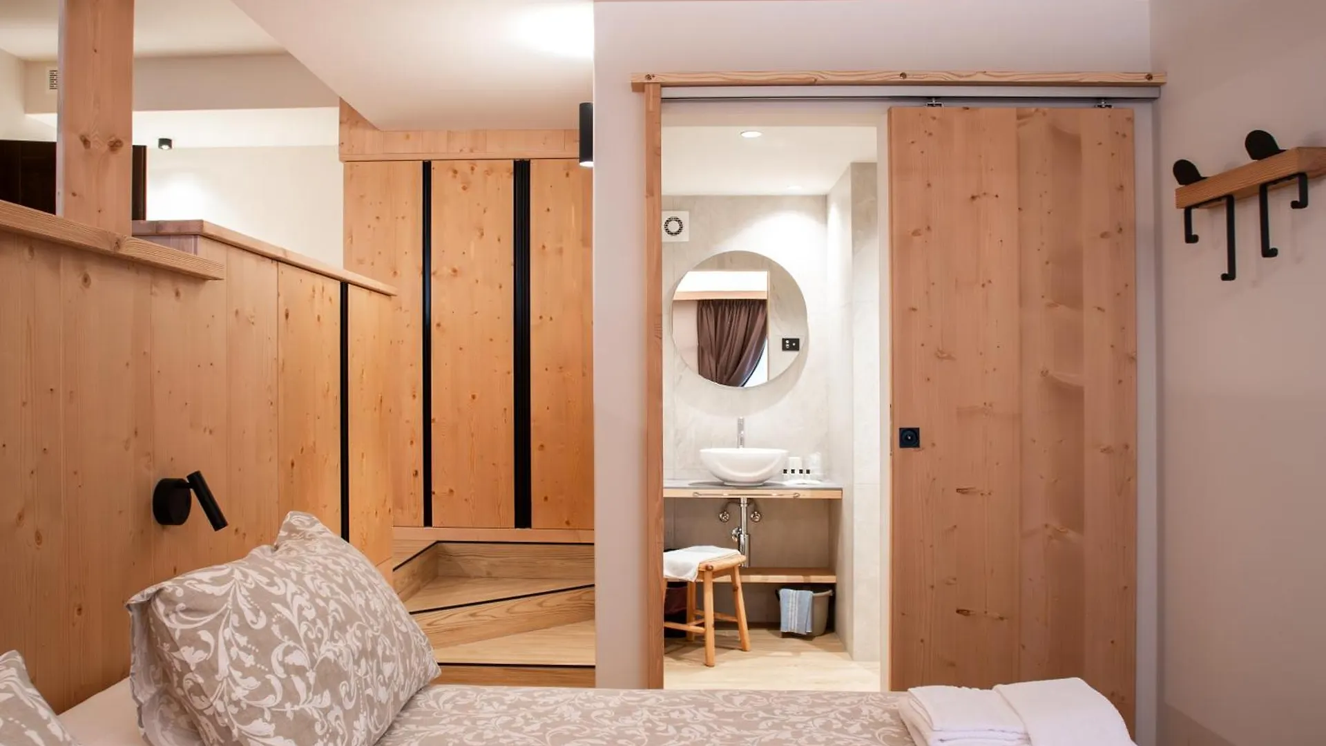 Chalet Al Tabia Bormio