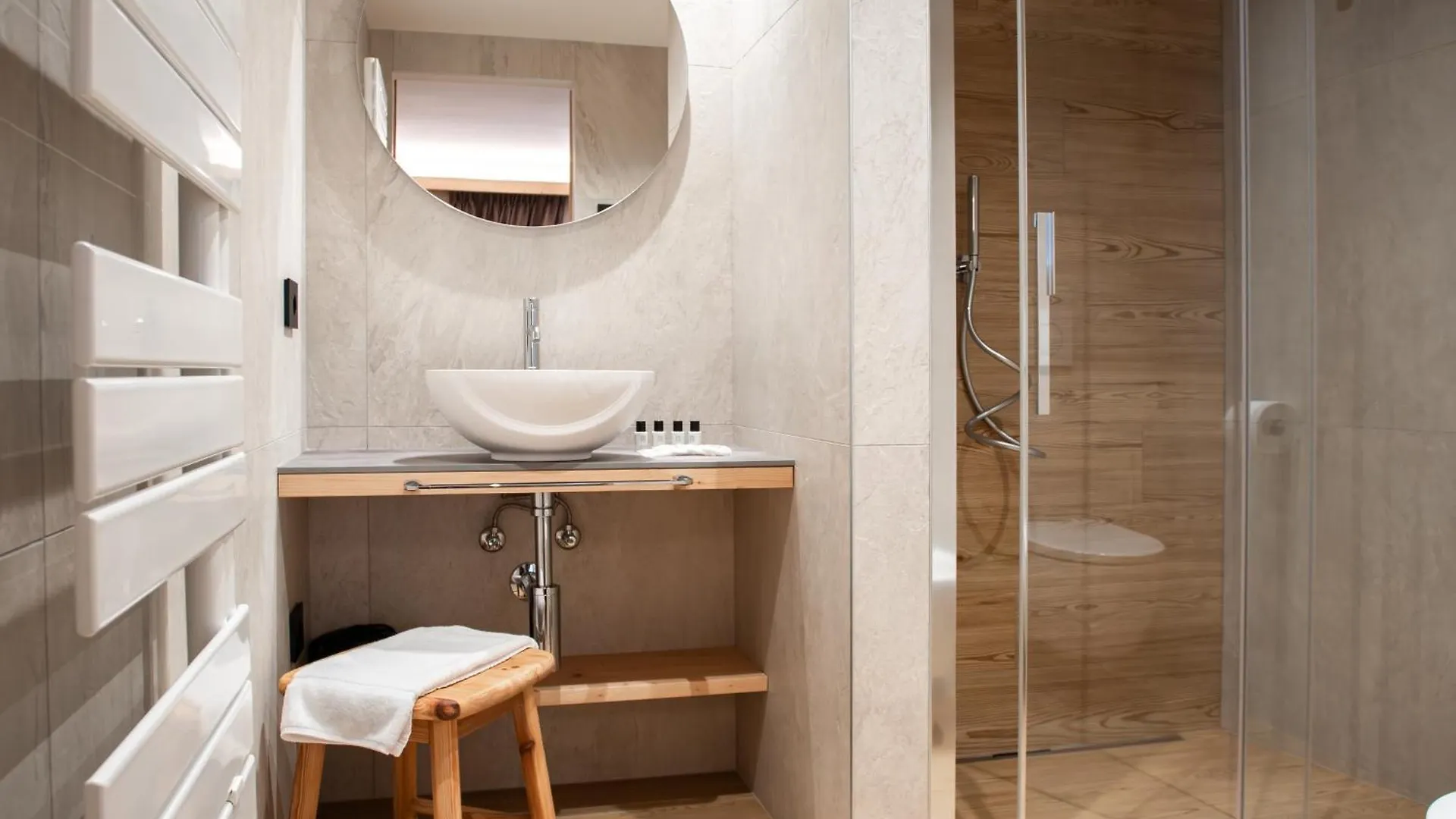 Chalet Al Tabia Bormio