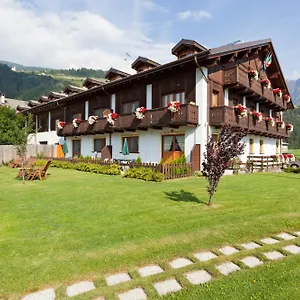 3* Apartahotel Stelle Di Neve