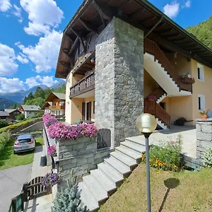 Panorama Appartement