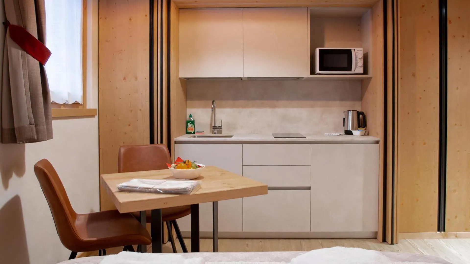 Chalet Al Tabia Bormio