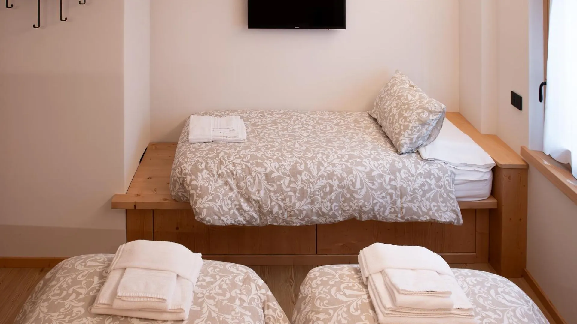 Apartment Chalet Al Tabia Bormio