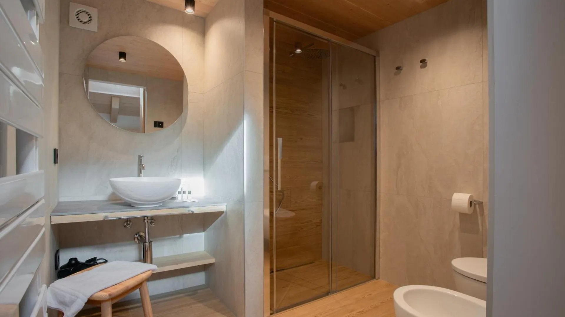 Chalet Al Tabia Bormio 0*,  Italy