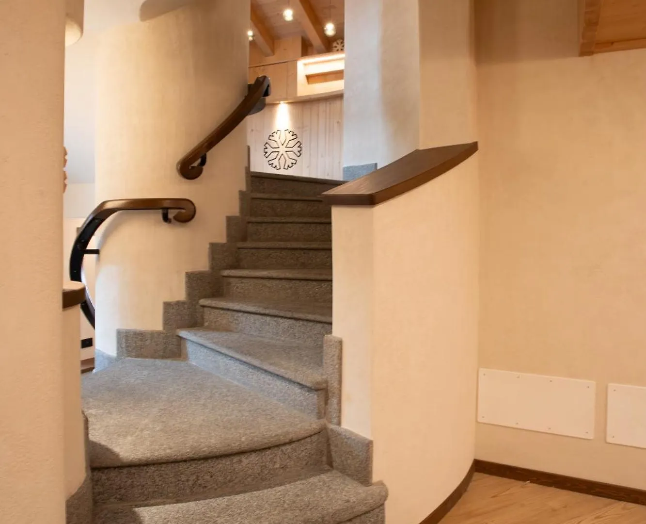Chalet Al Tabia Bormio