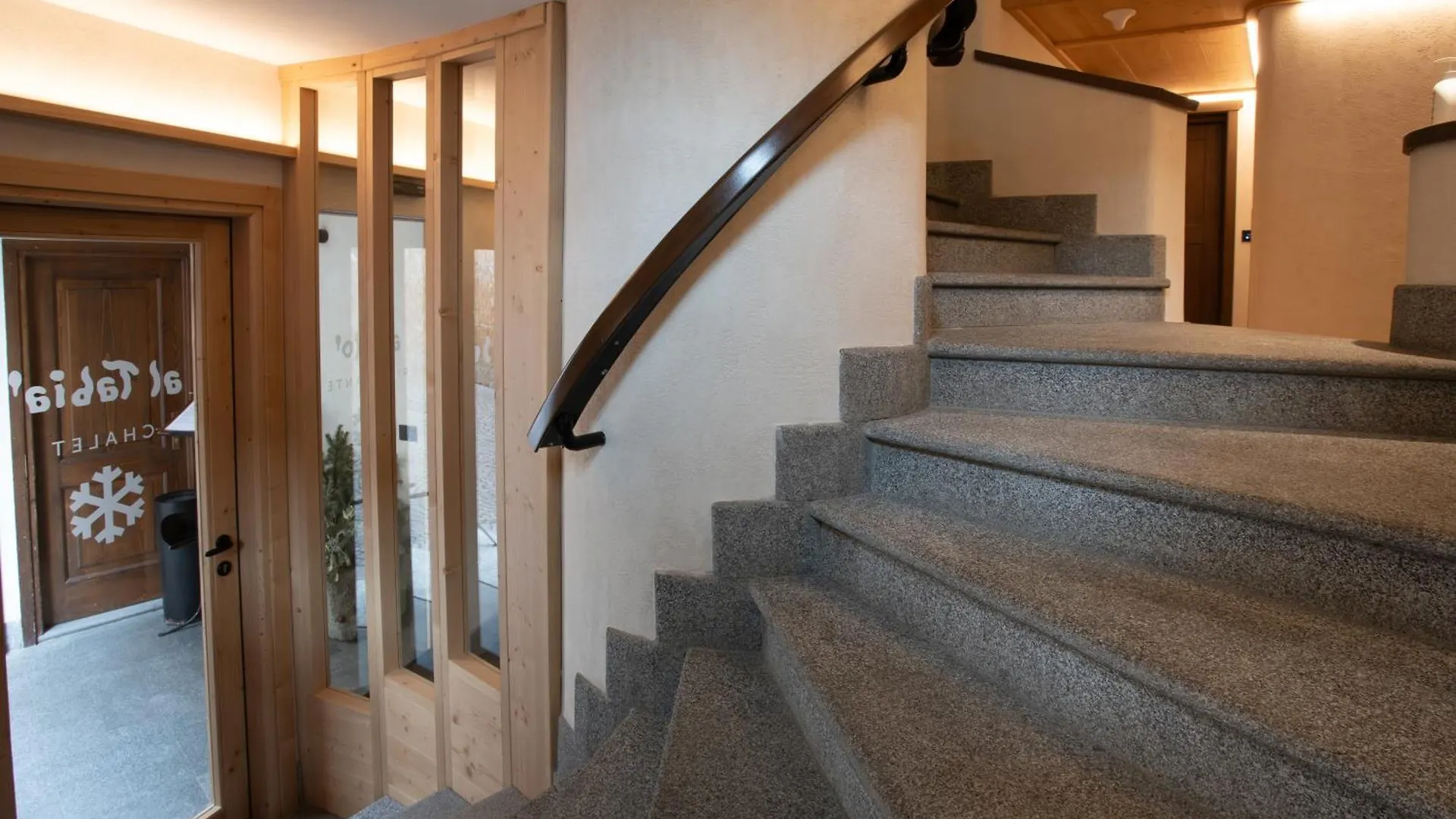 Apartment Chalet Al Tabia Bormio Italy